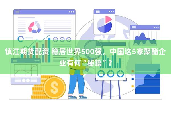 镇江期货配资 稳居世界500强，中国这5家聚酯企业有何“秘籍”？